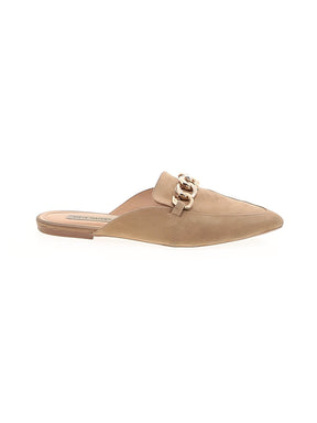 1 shoe size - 8 1/2