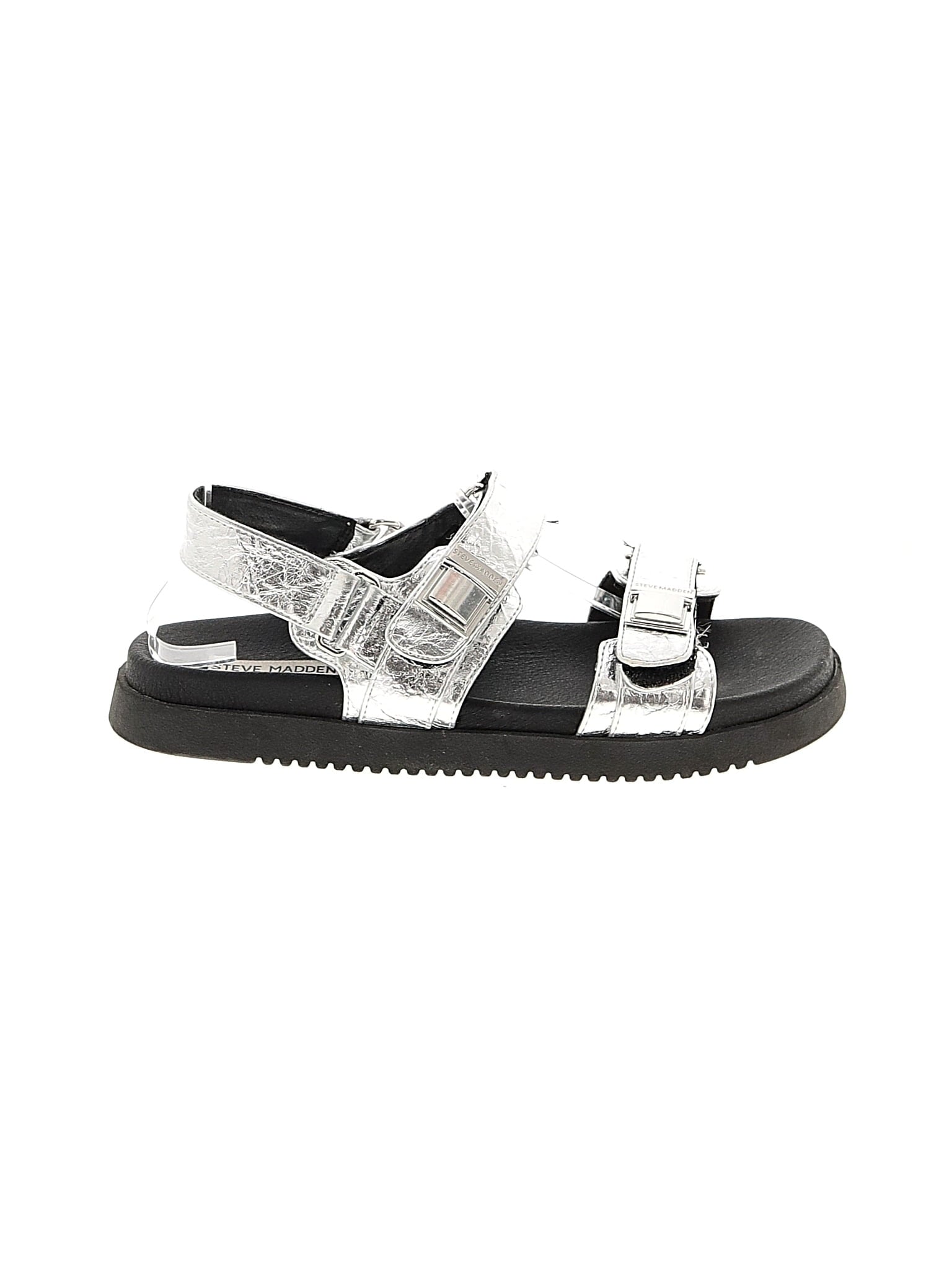 1 shoe size - 9