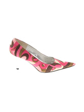 1 shoe size - 7 1/2