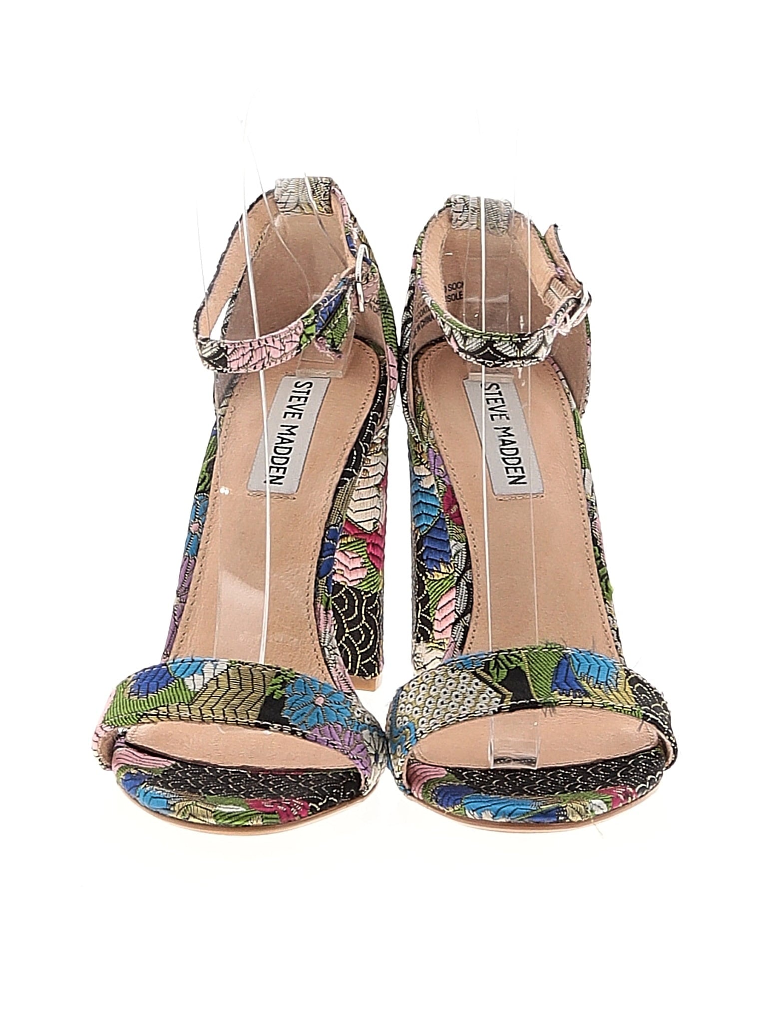 2 shoe size - 8 1/2