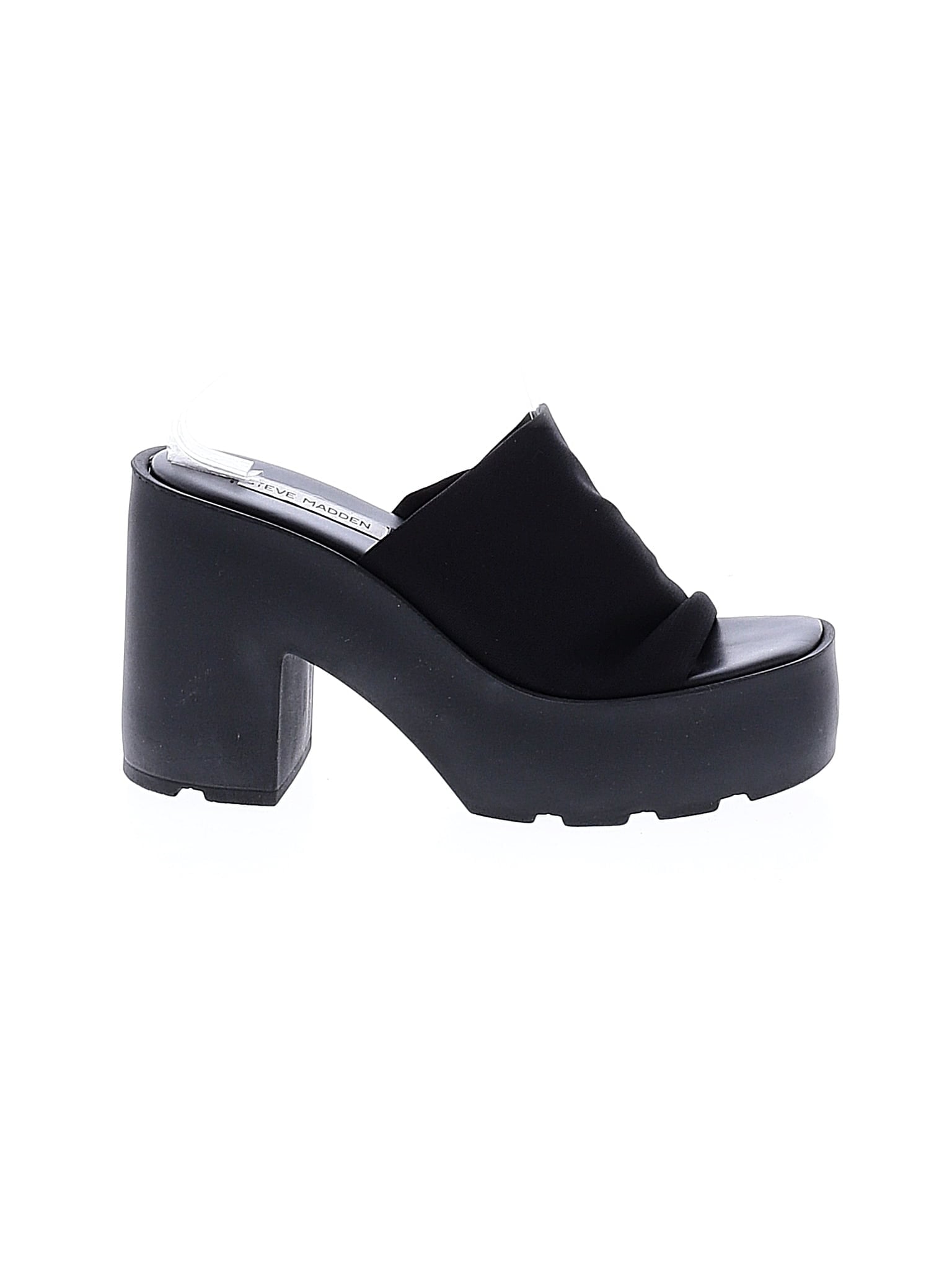 1 shoe size - 39 (EU)