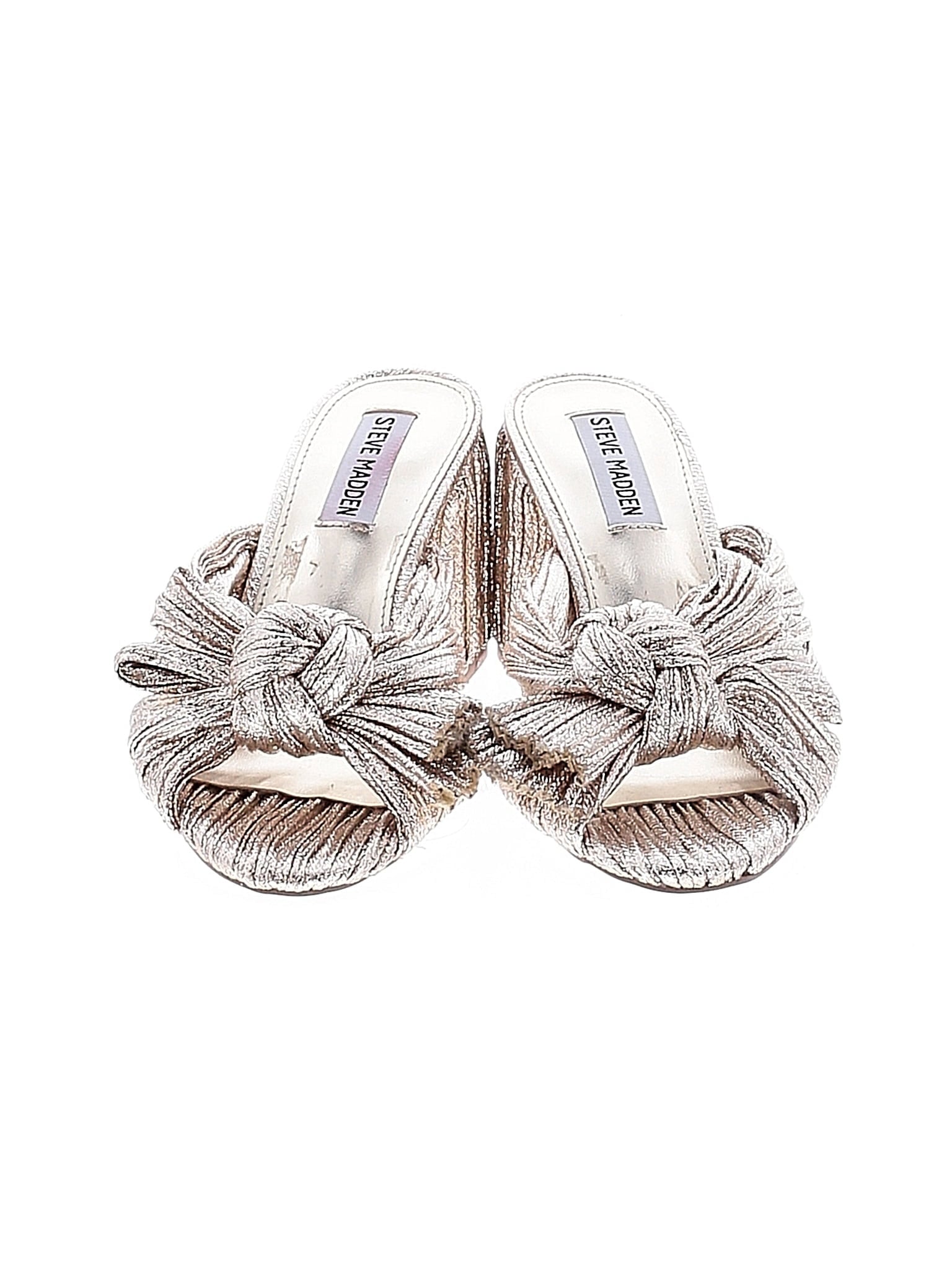 2 shoe size - 7 1/2