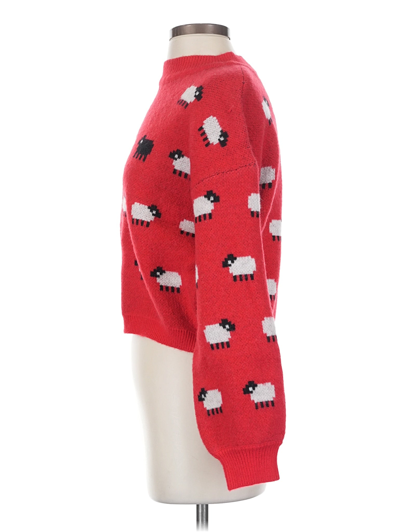 4 size - XS