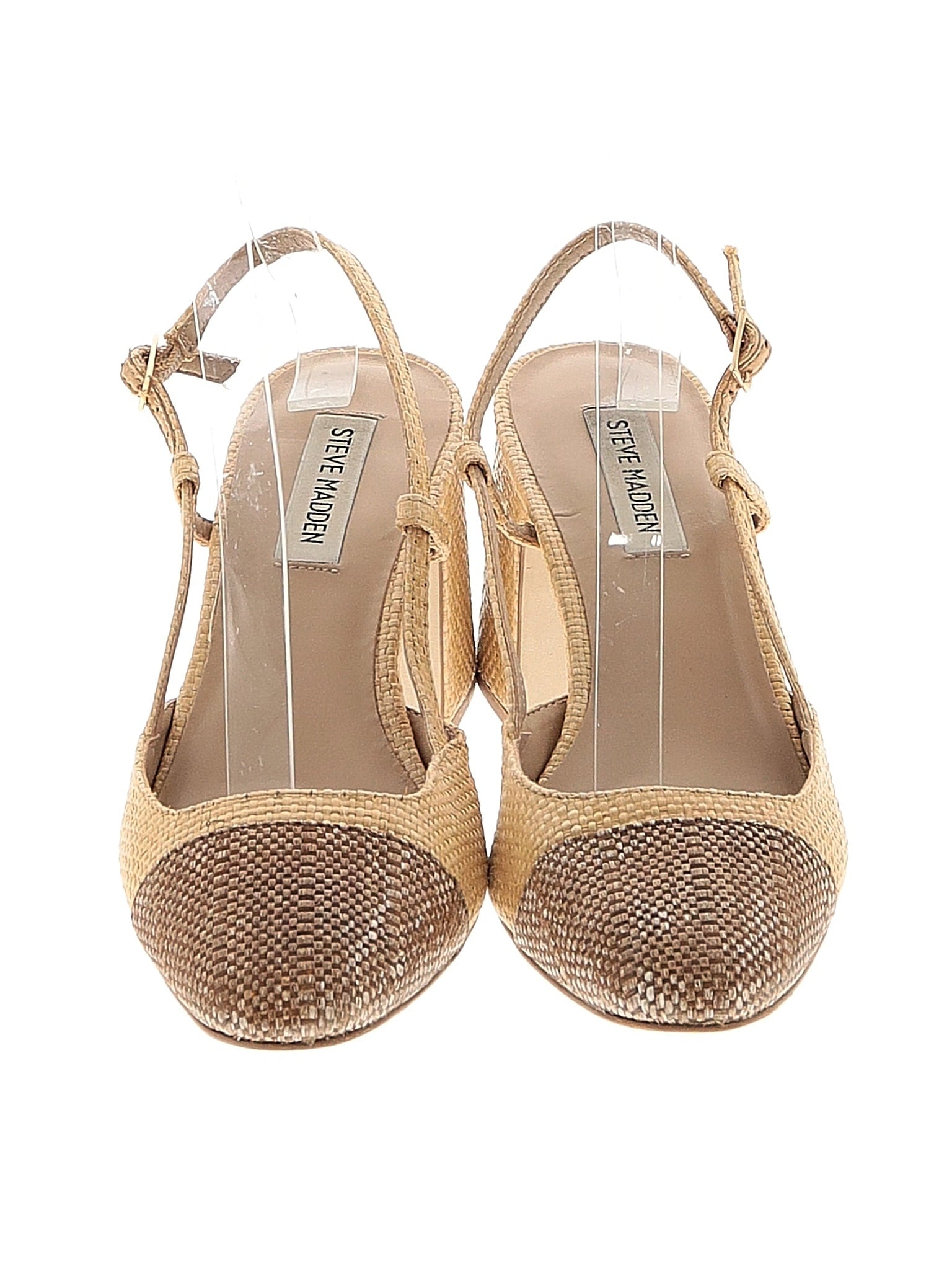 2 shoe size - 8 1/2