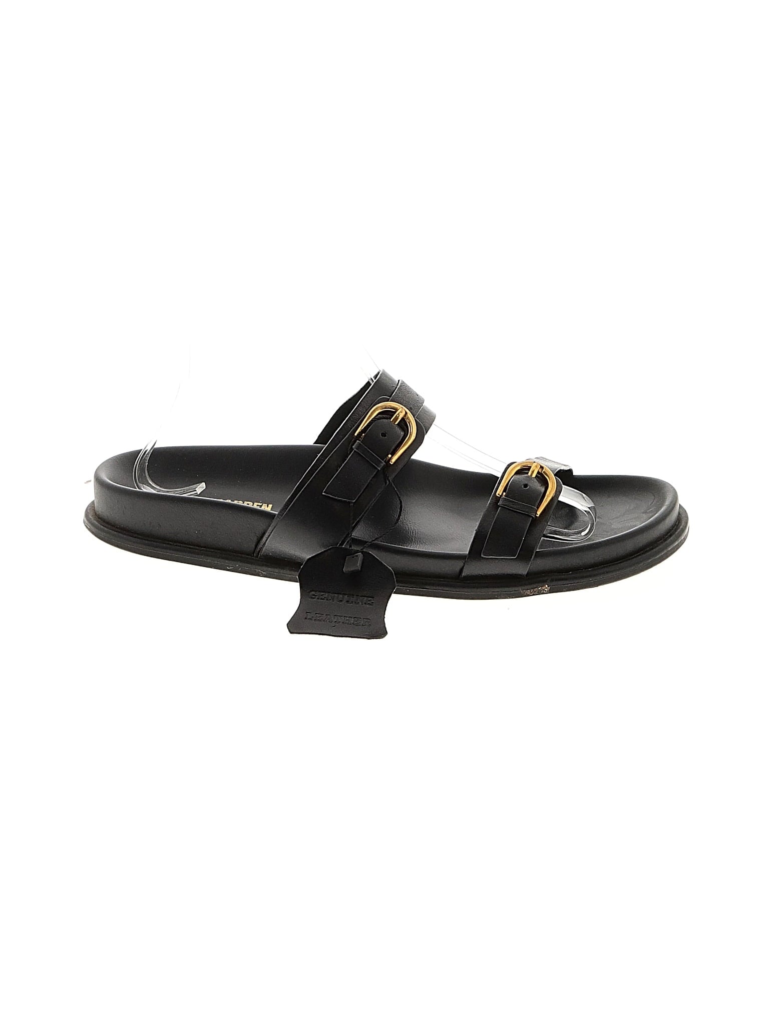 1 shoe size - 9