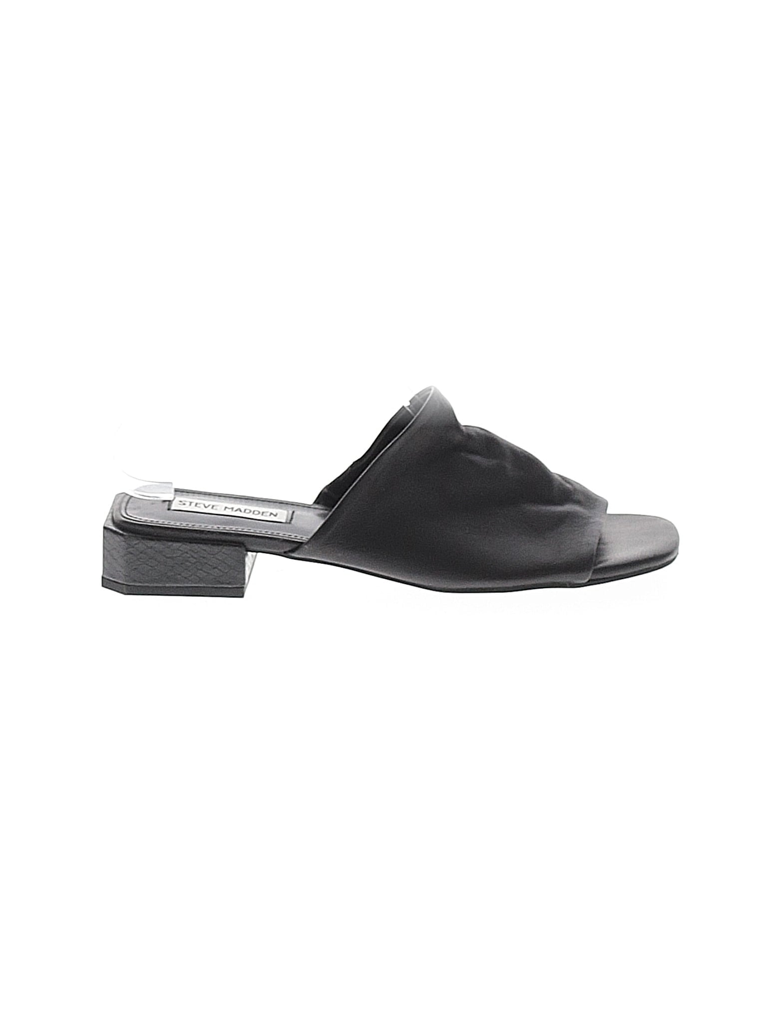 1 shoe size - 8
