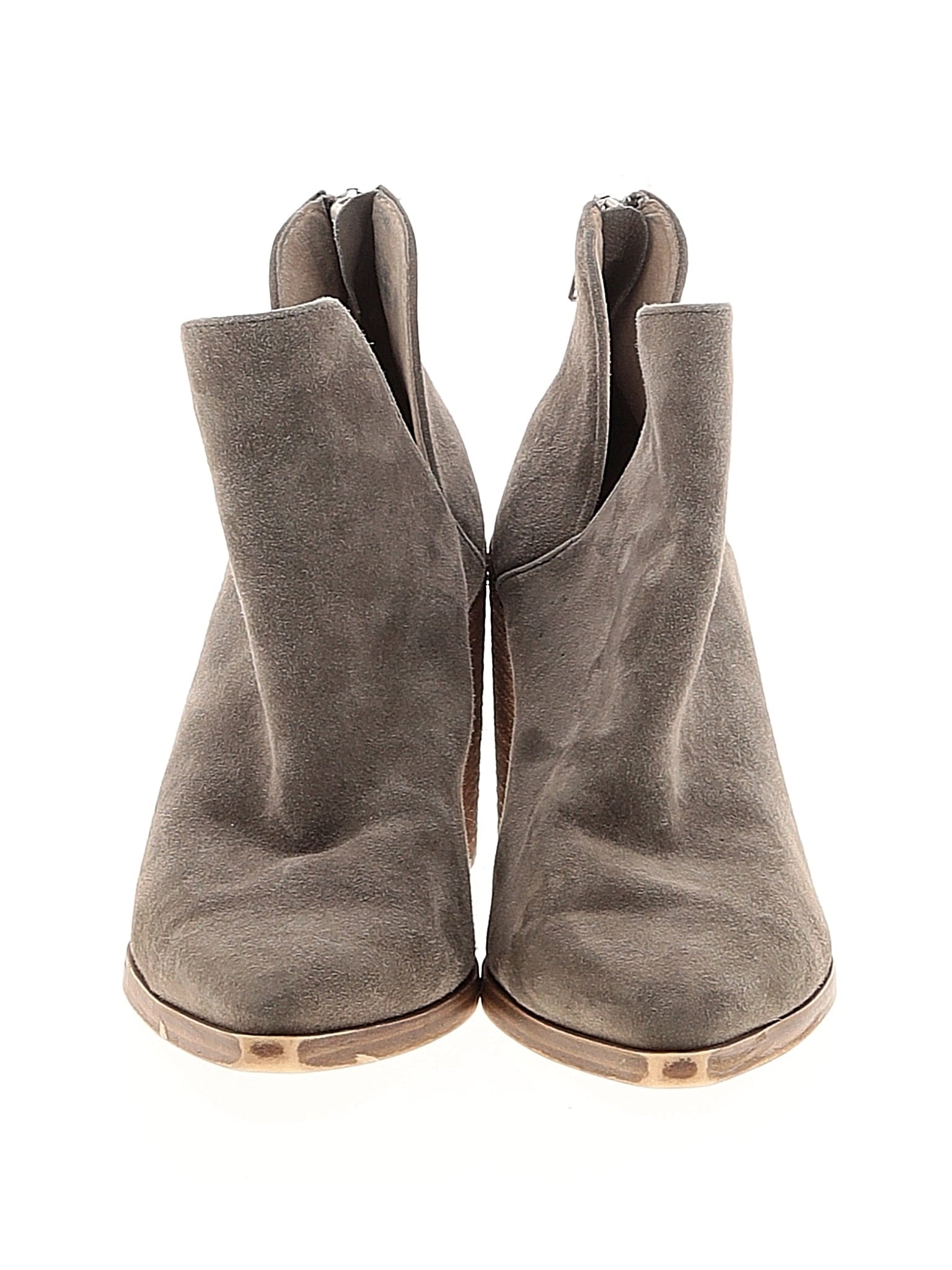 2 shoe size - 6 1/2