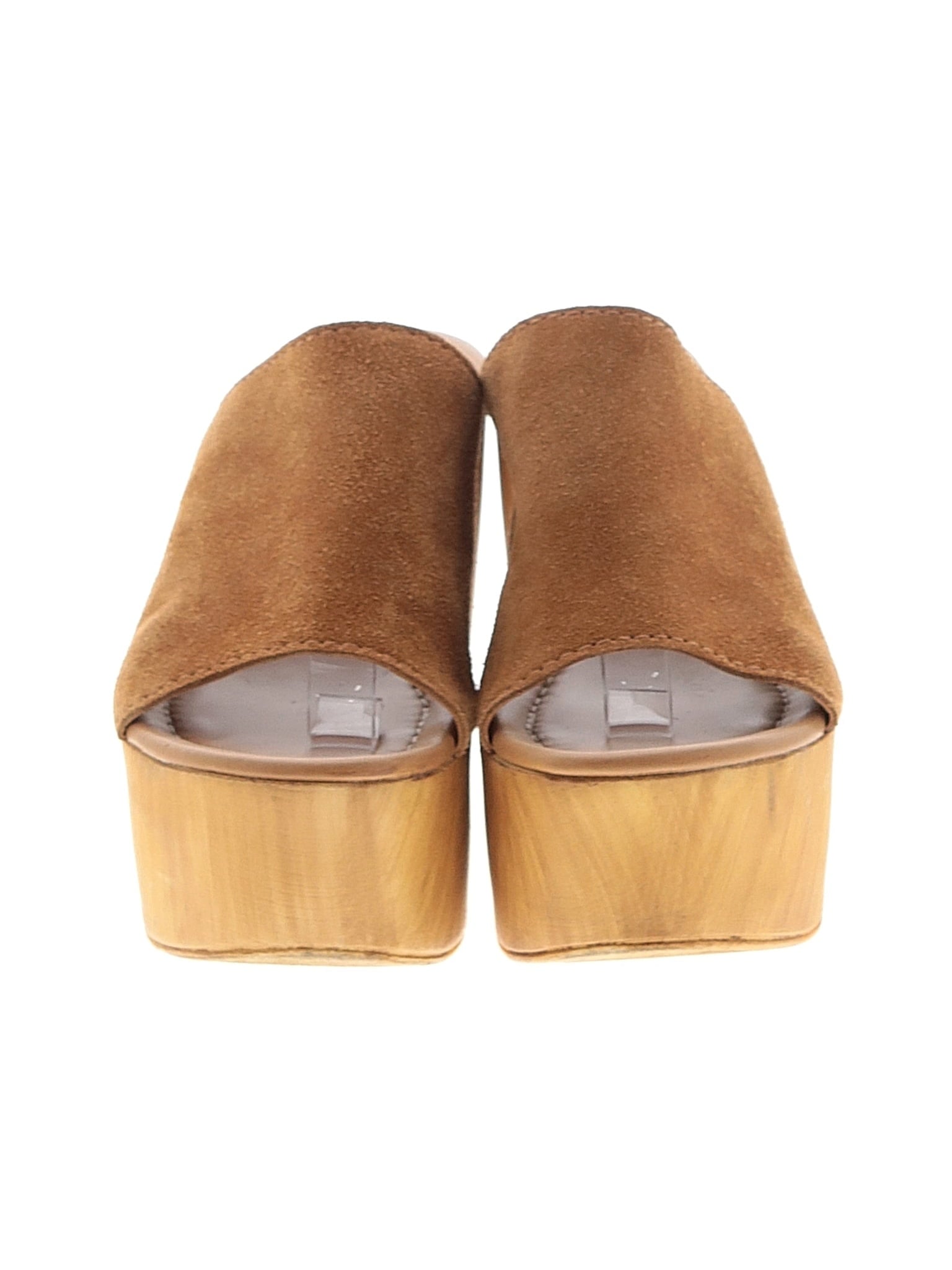 2 shoe size - 37 (EU)
