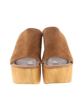 2 shoe size - 37 (EU)