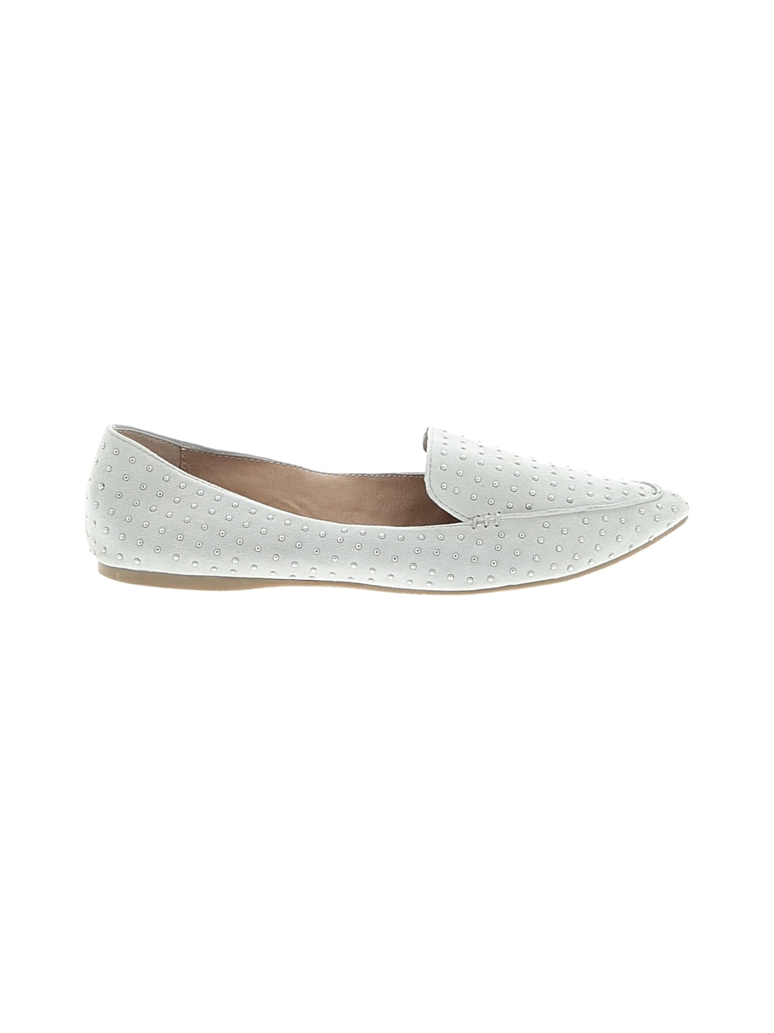 1 shoe size - 9 1/2