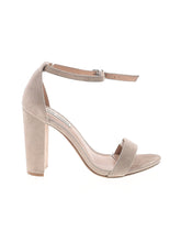 1 shoe size - 8 1/2
