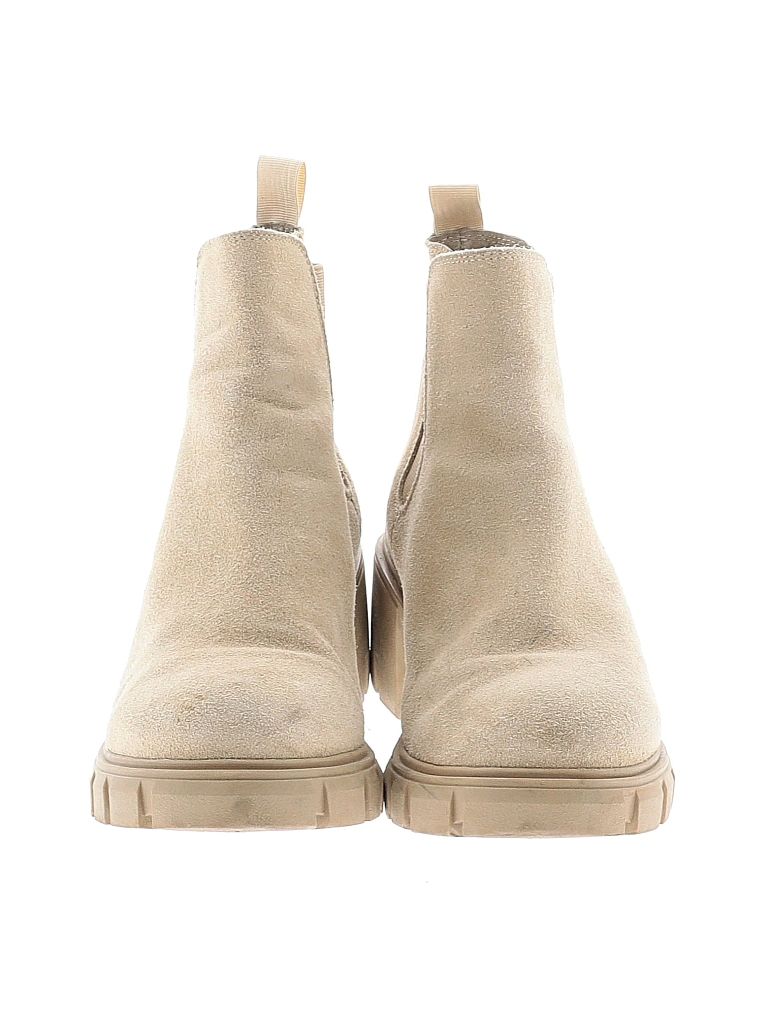 2 shoe size - 9 1/2