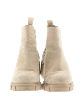 2 shoe size - 9 1/2