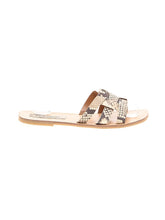 1 shoe size - 7 1/2