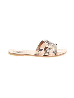 1 shoe size - 7 1/2