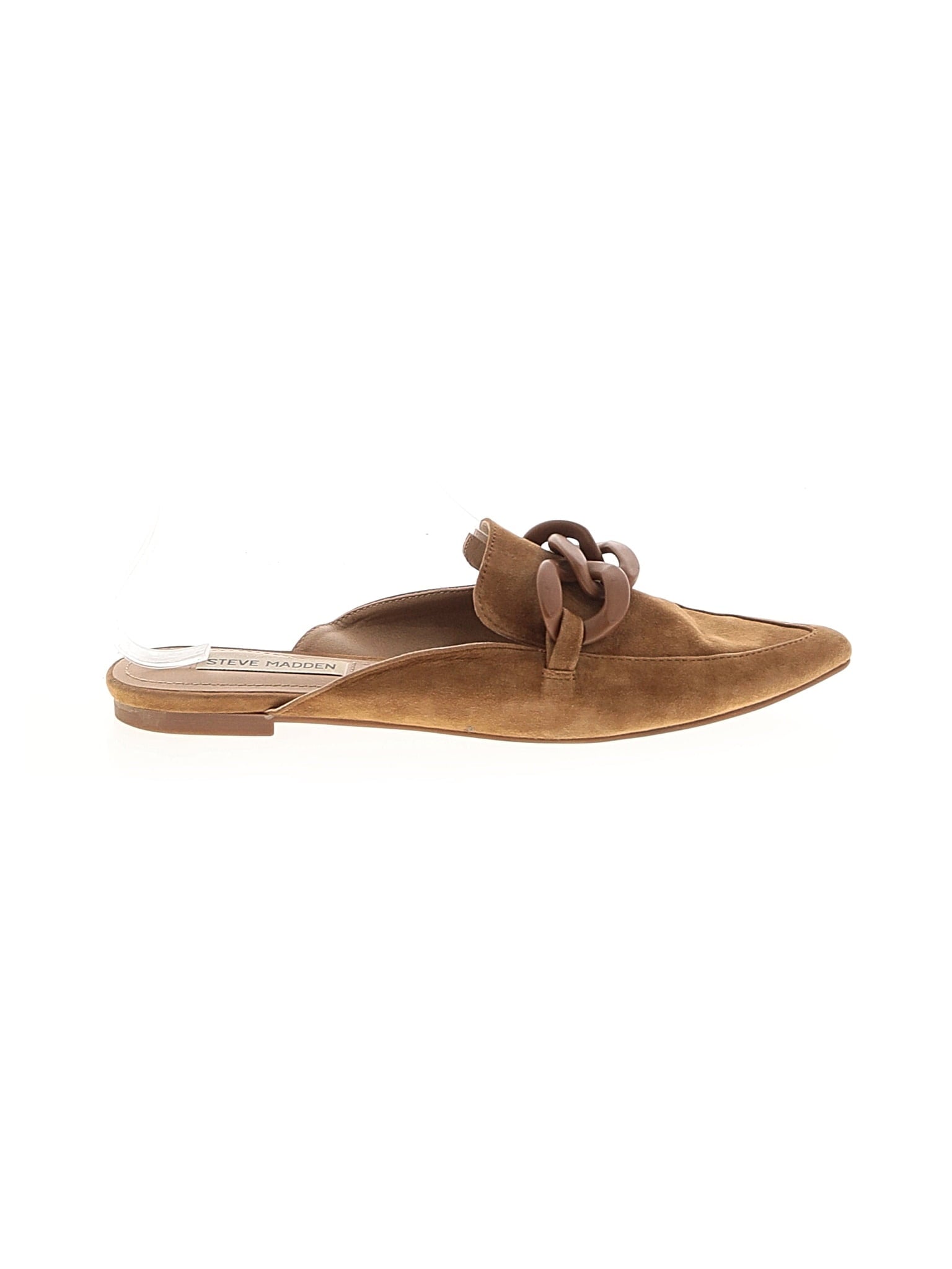 1 shoe size - 7