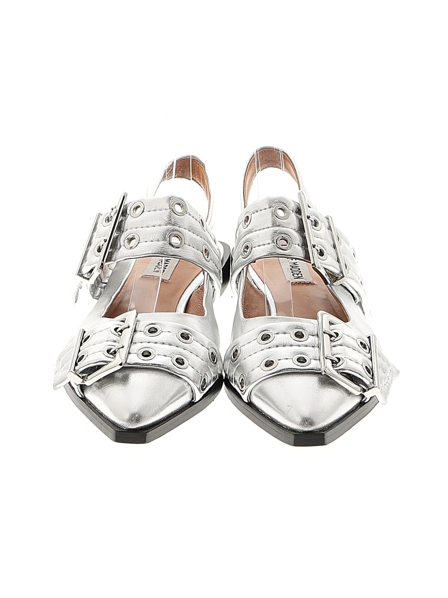 2 shoe size - 8