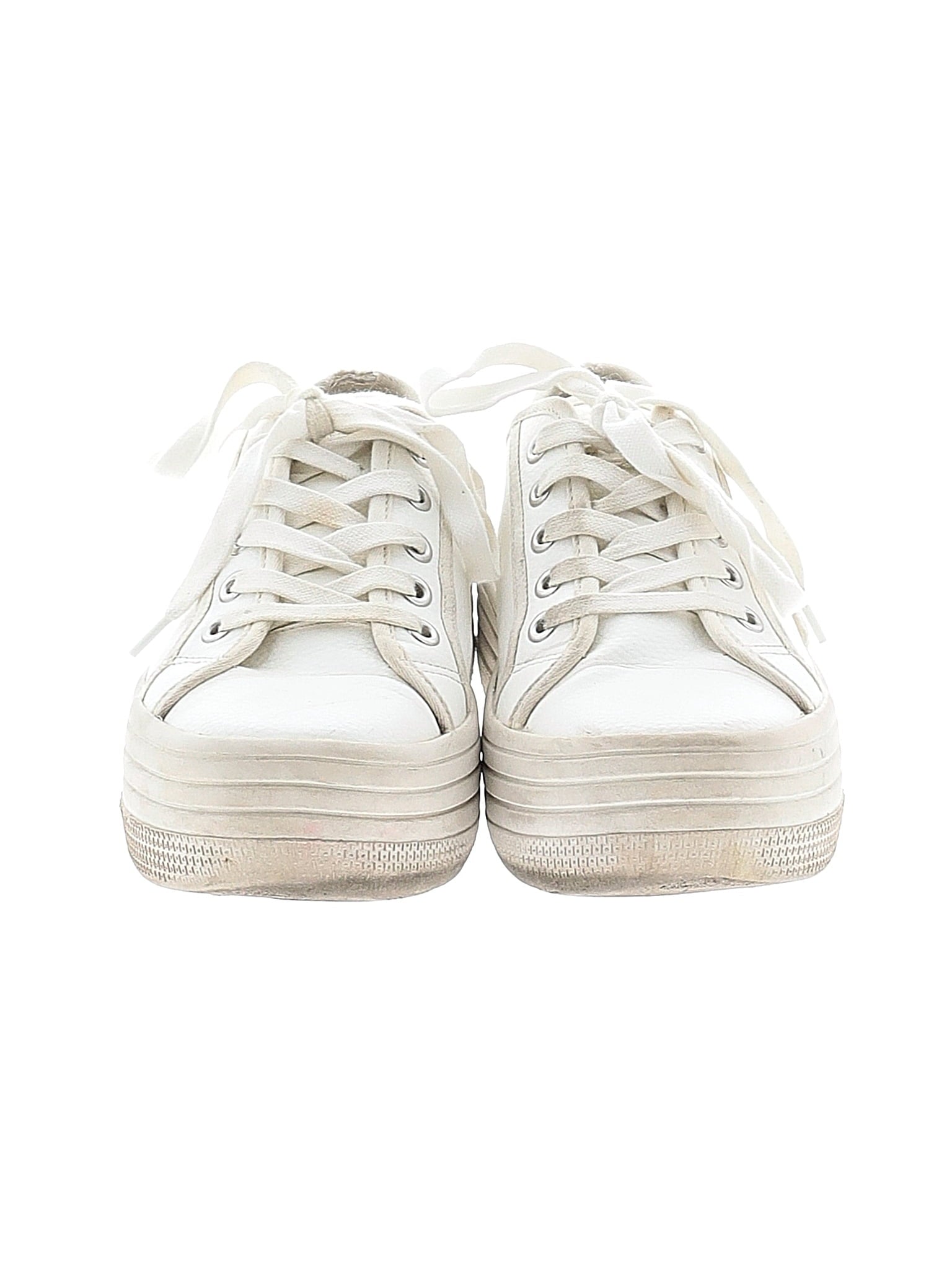 2 shoe size - 8 1/2