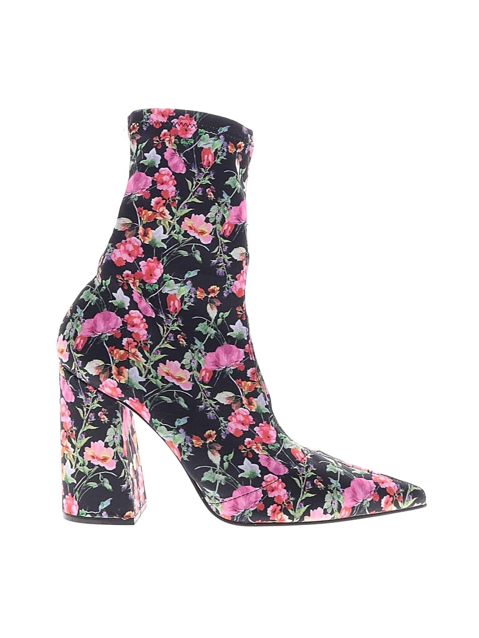 1 shoe size - 10
