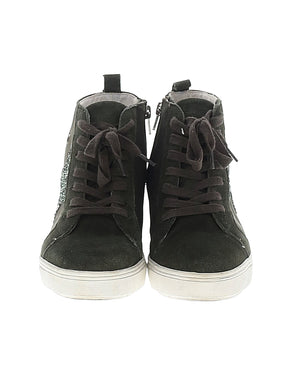 2 shoe size - 7 1/2