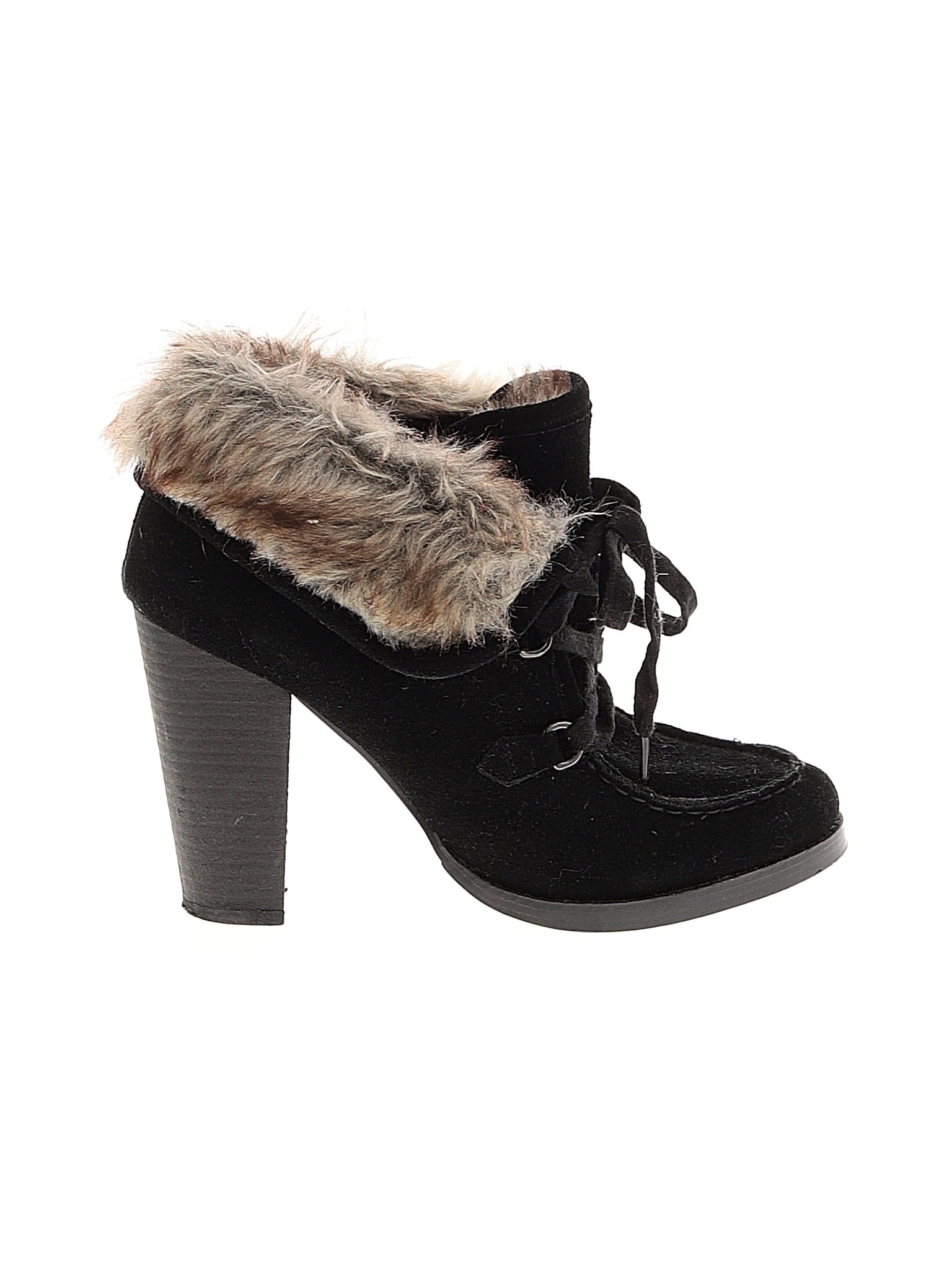1 shoe size - 9