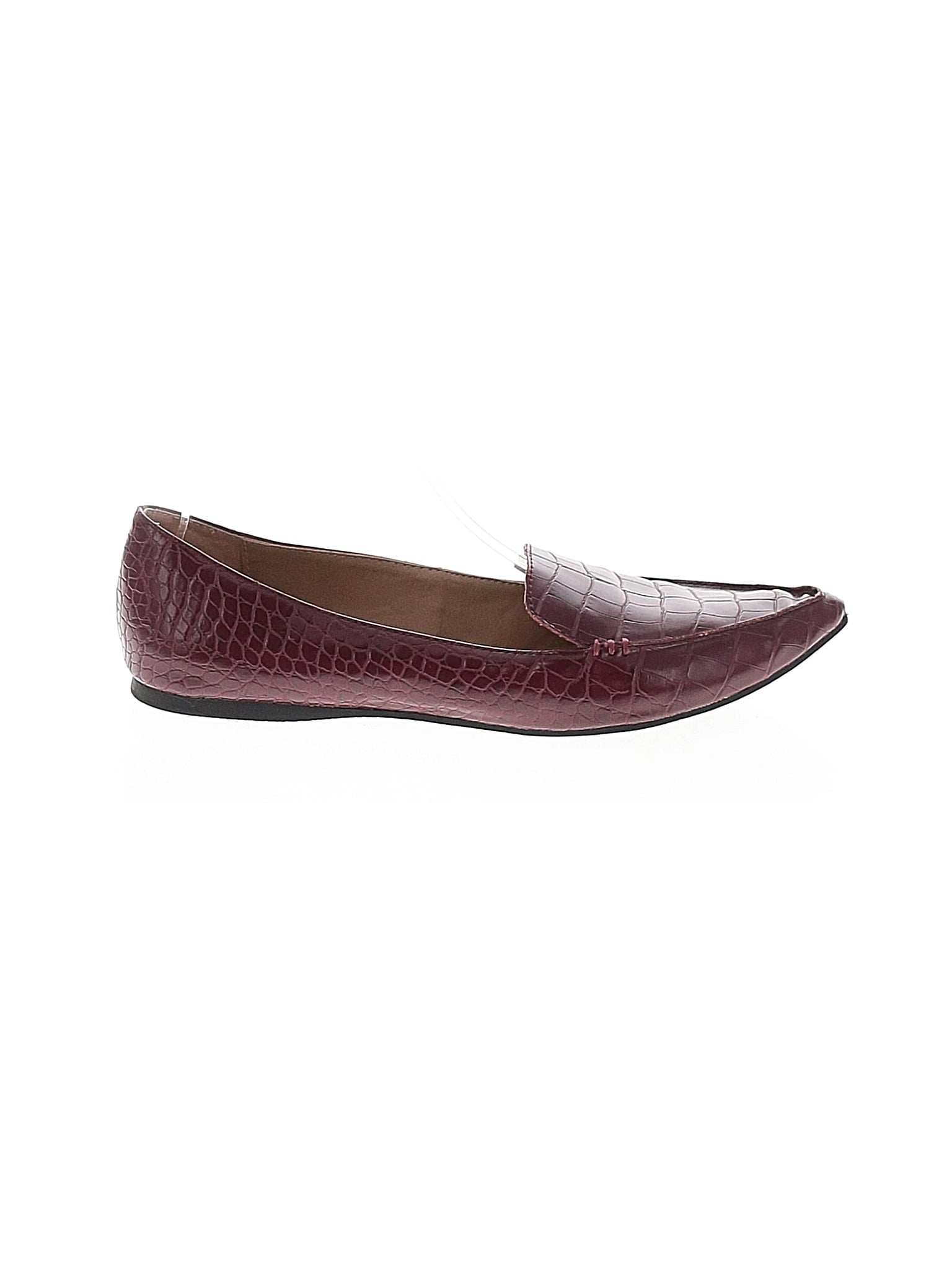 1 shoe size - 8 1/2