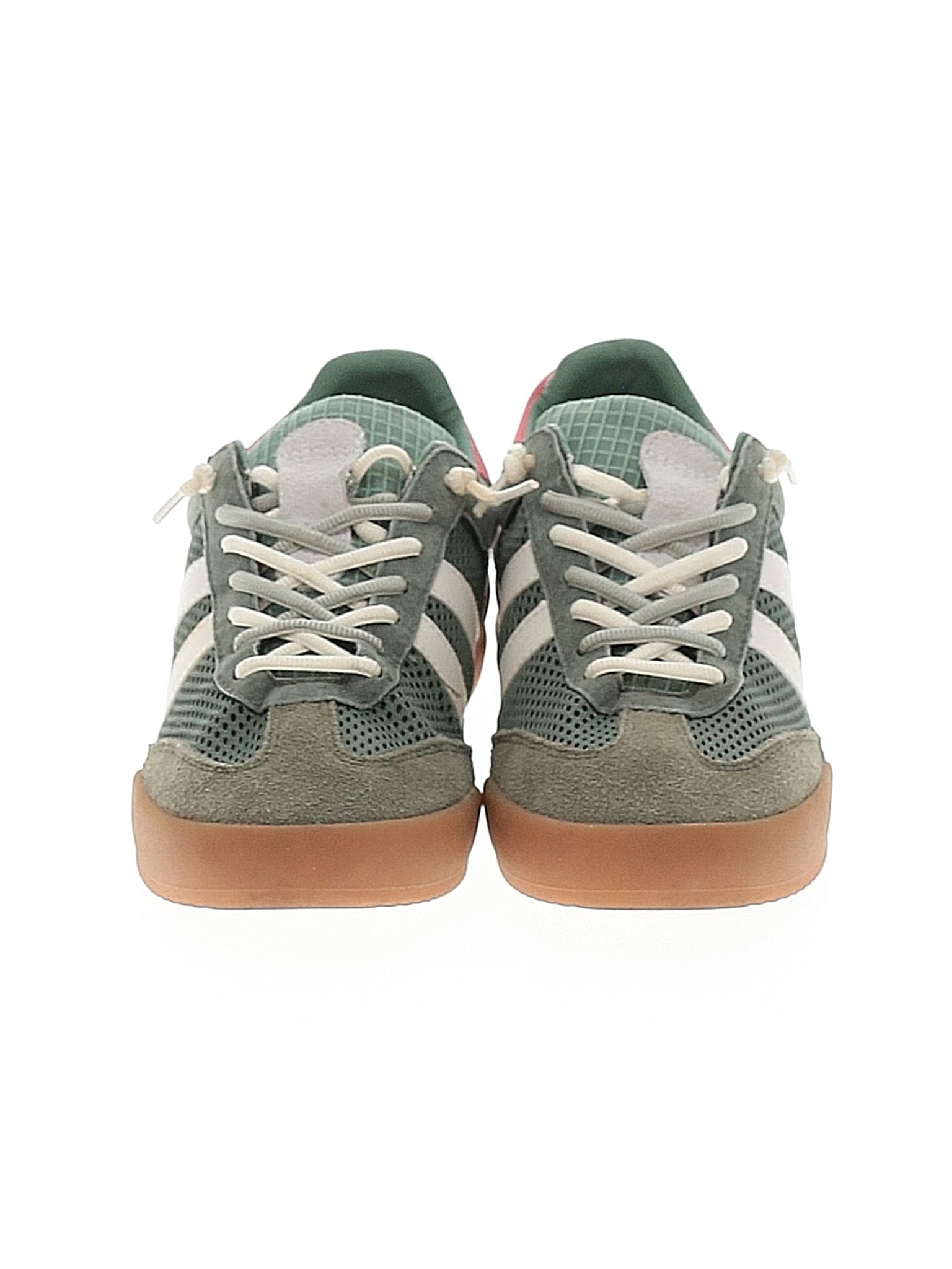 2 shoe size - 9 1/2