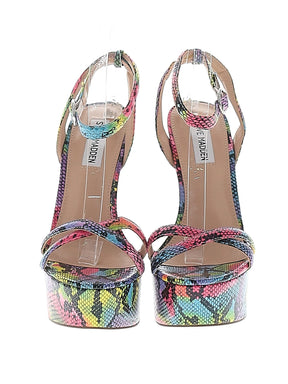 2 shoe size - 7 1/2