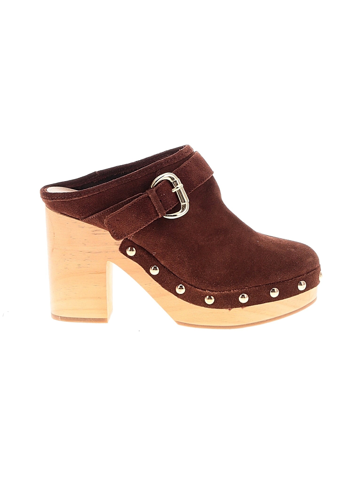 1 shoe size - 9 1/2