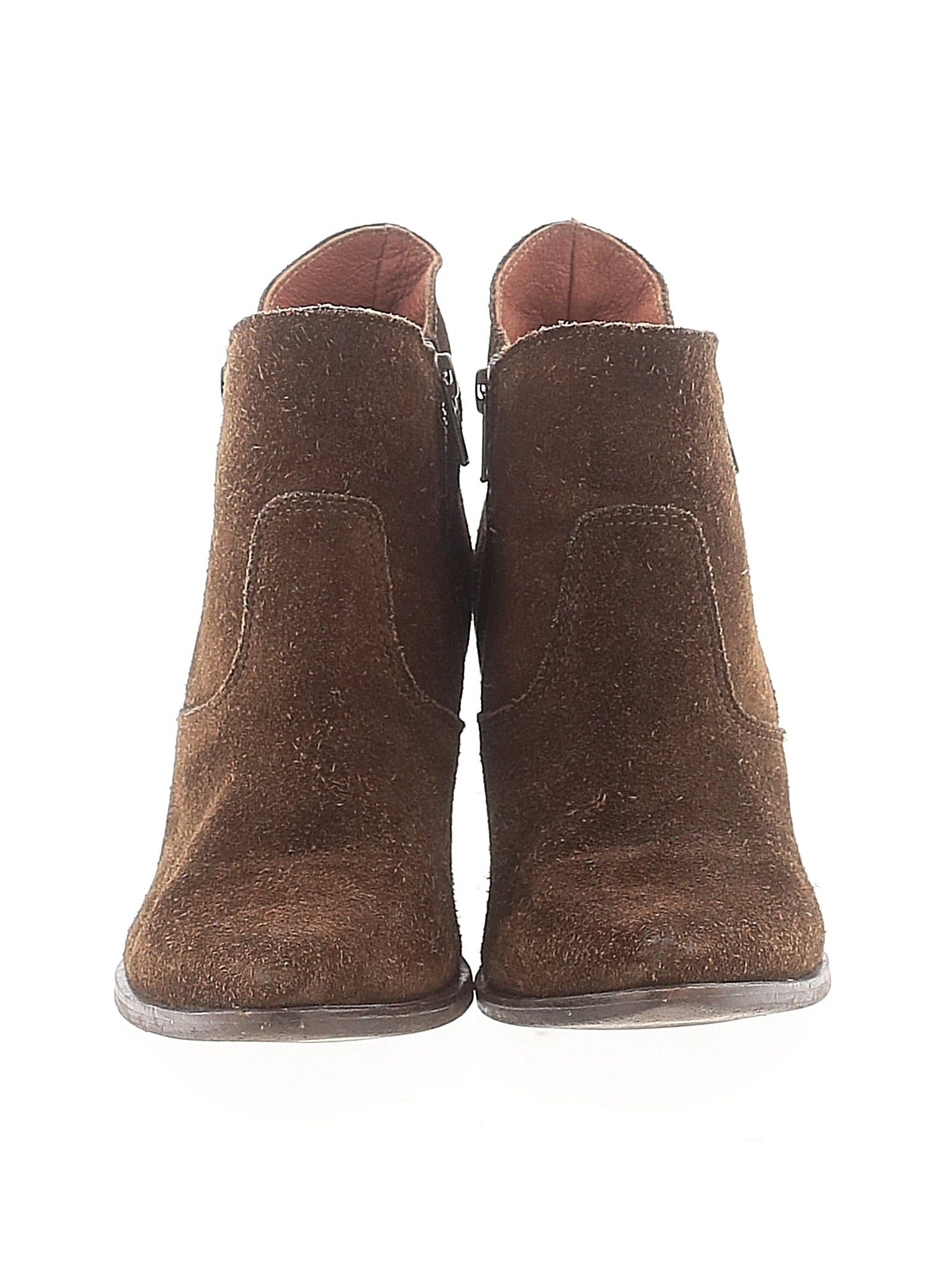 2 shoe size - 8
