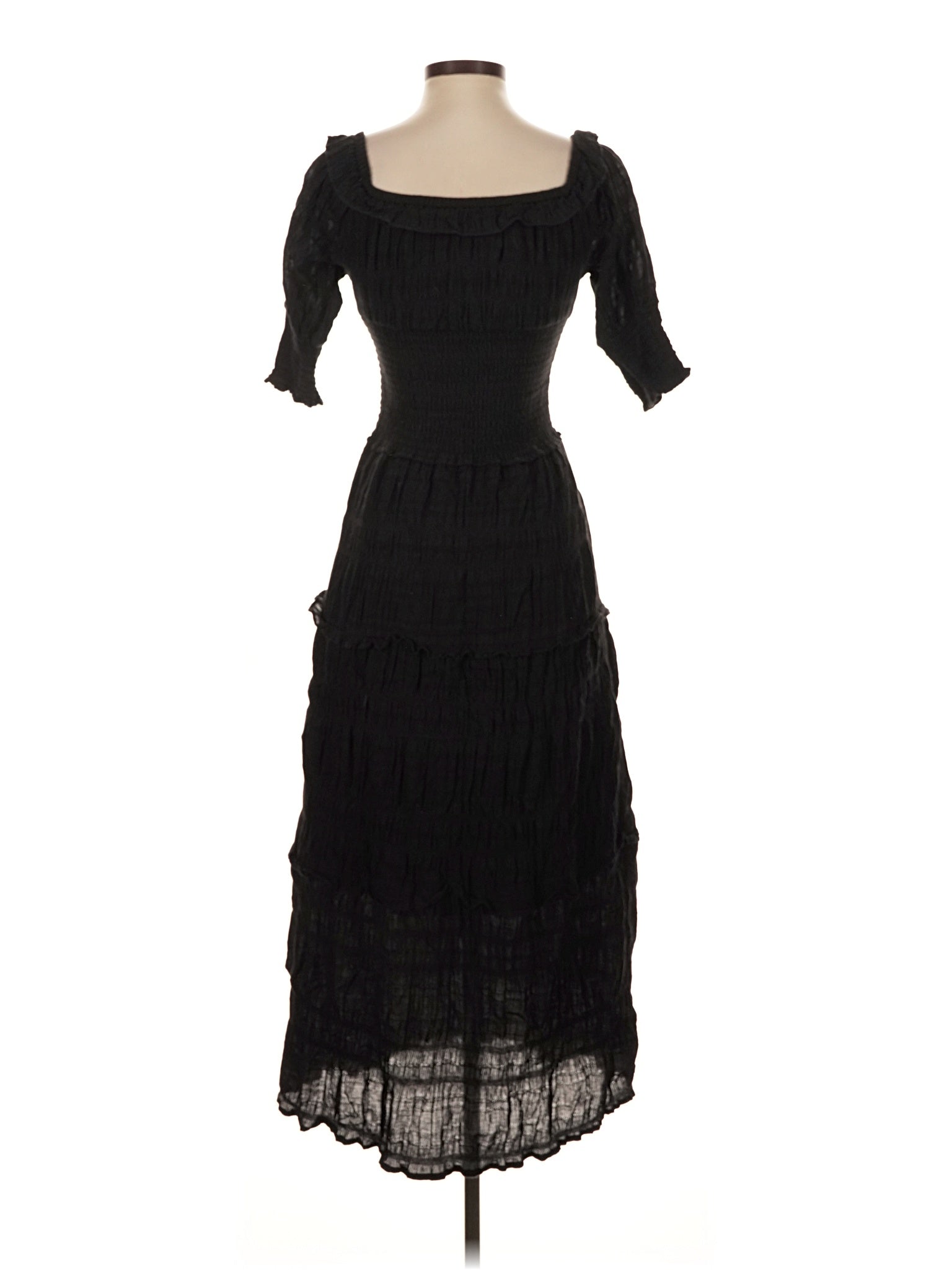 2 size - S