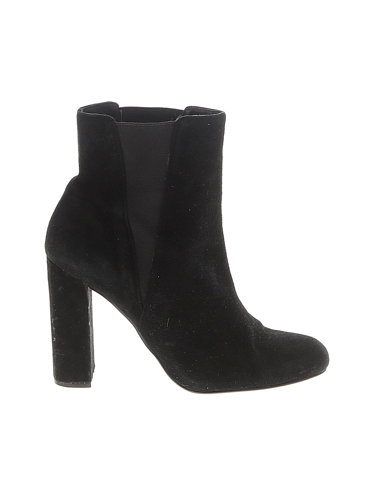 1 shoe size - 7 1/2