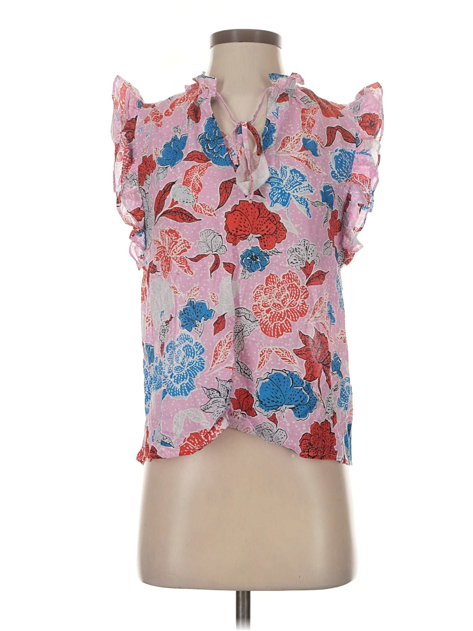 1 size - S
