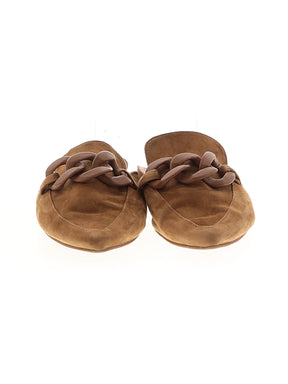 2 shoe size - 7