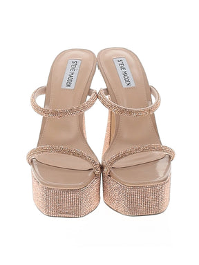 2 shoe size - 8 1/2