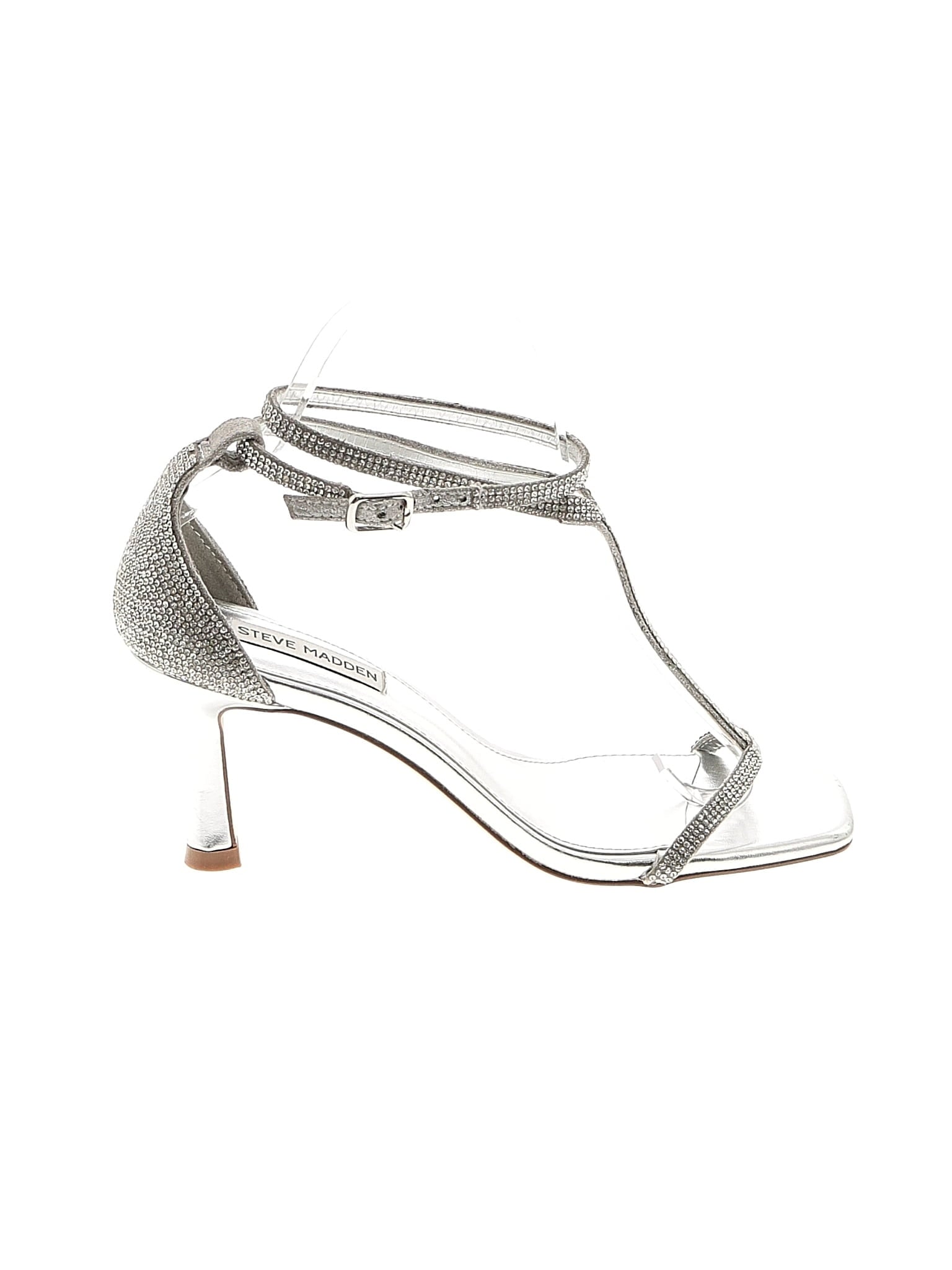 1 shoe size - 7