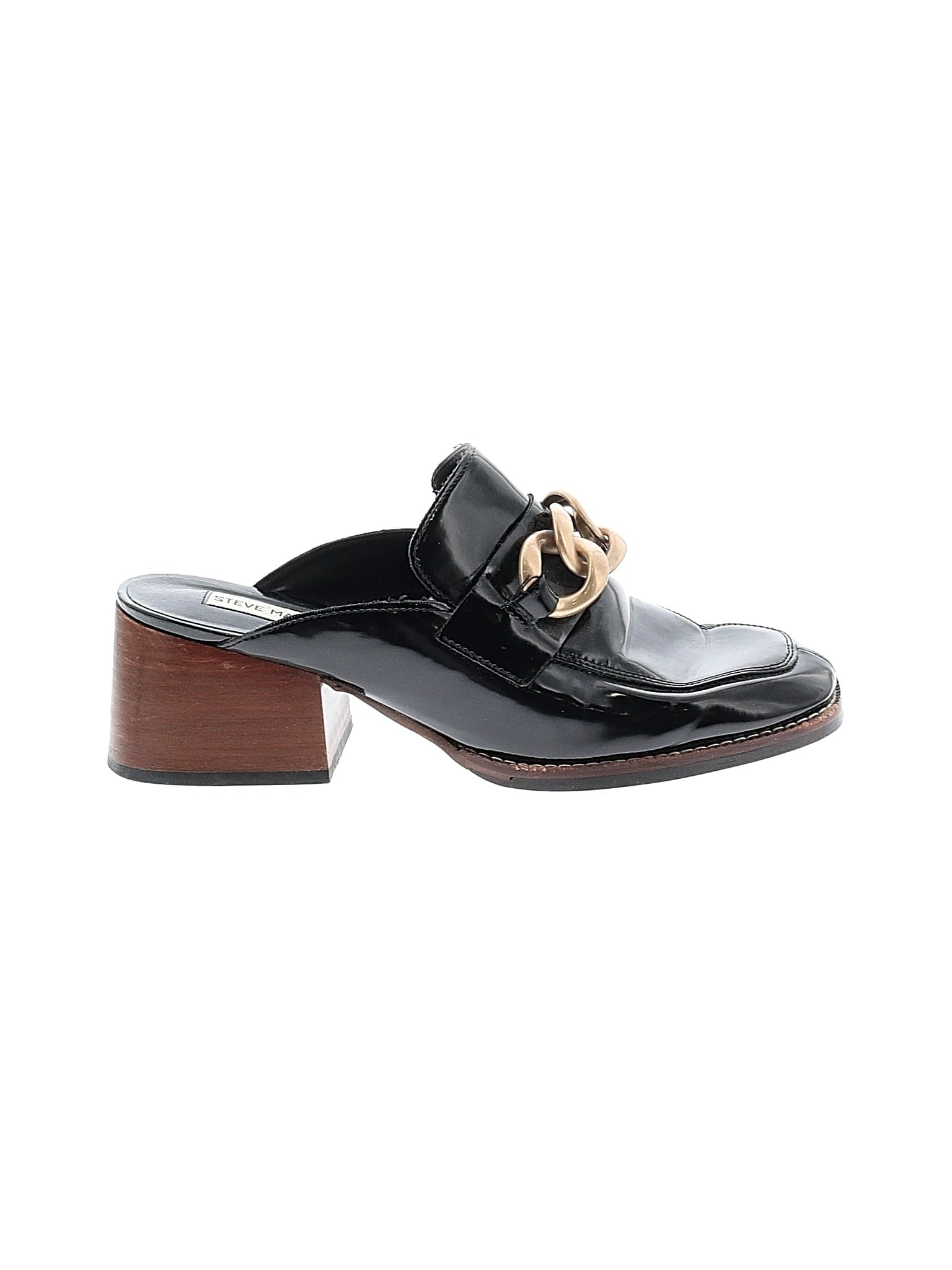 1 shoe size - 9