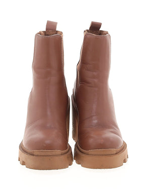 2 shoe size - 7