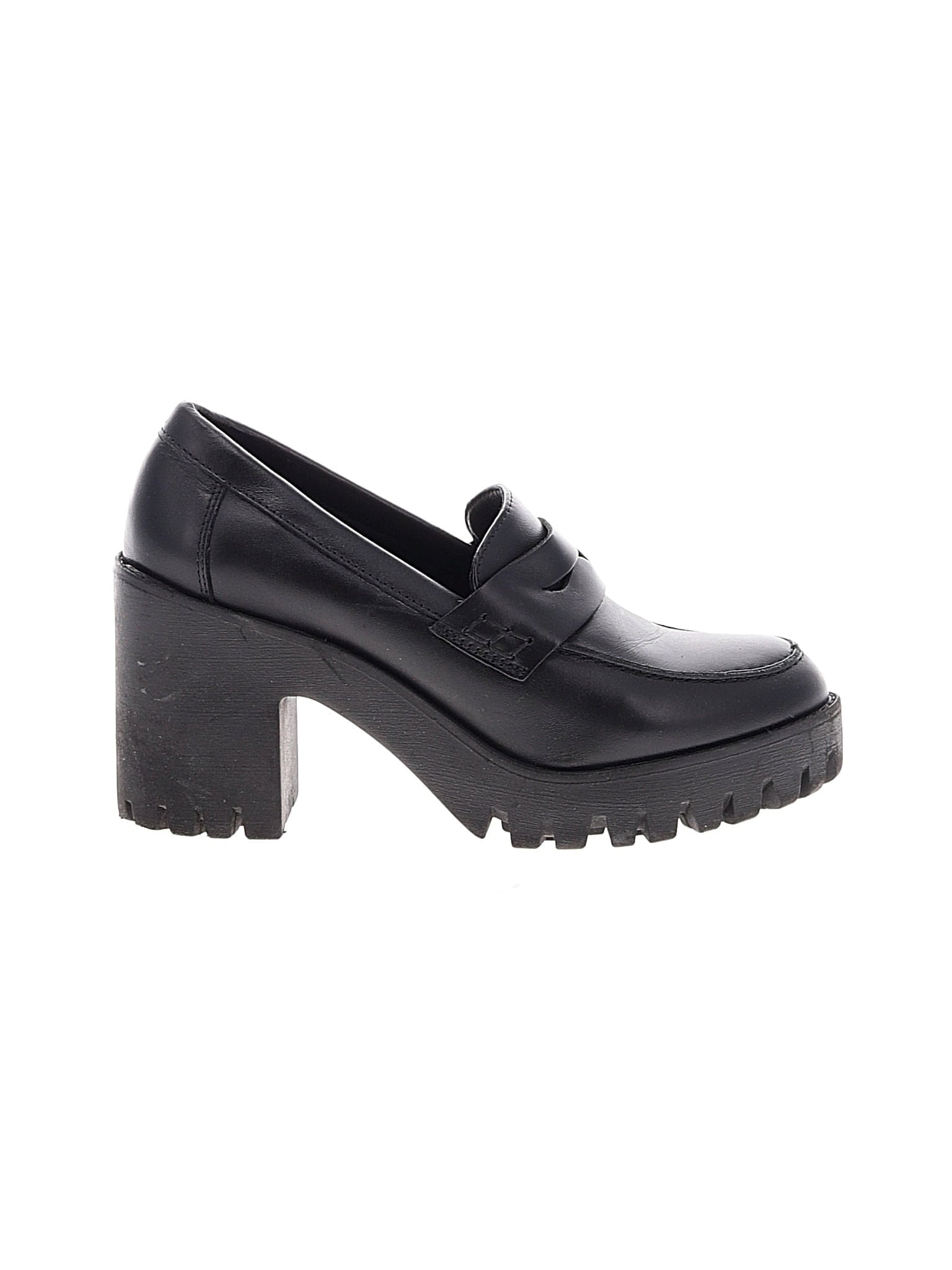 1 shoe size - 8