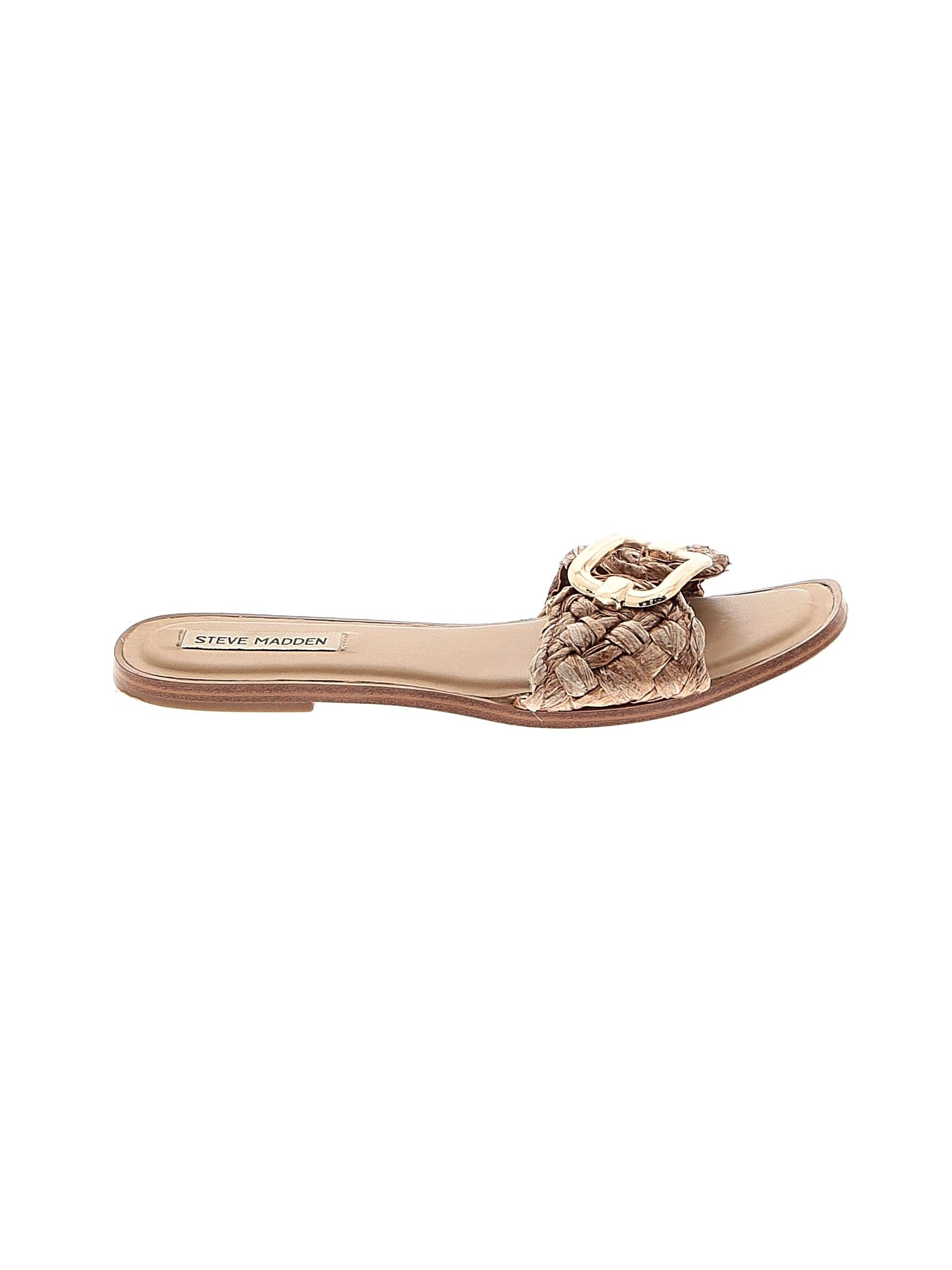 1 shoe size - 7