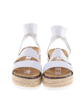 2 shoe size - 7