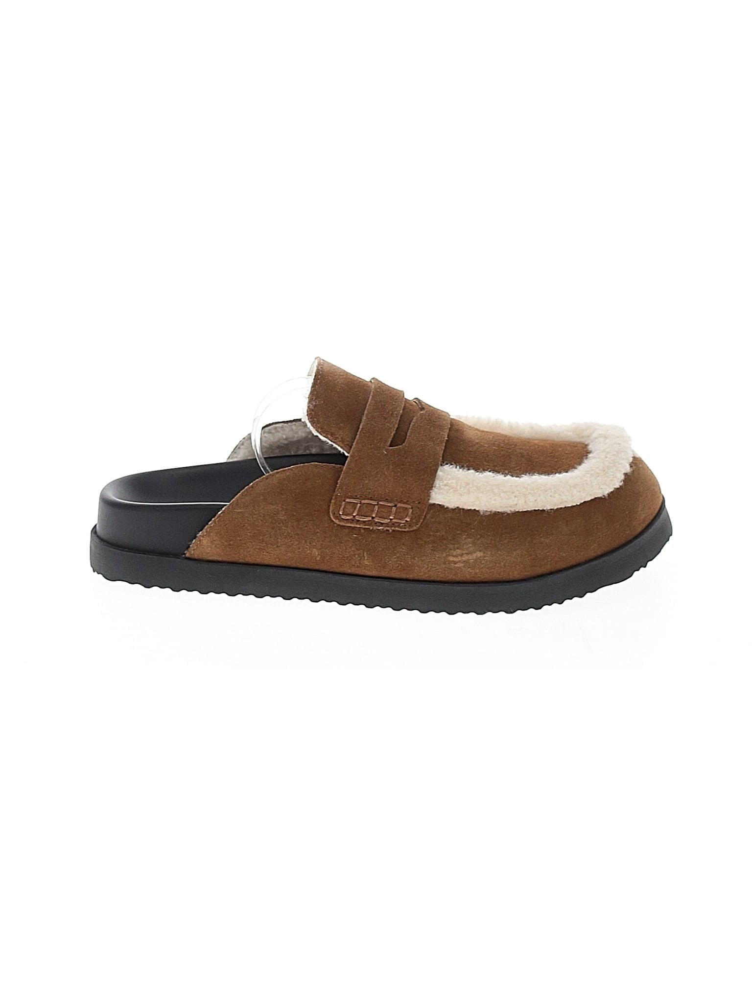 1 shoe size - 10