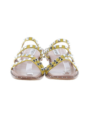 2 shoe size - 8 1/2