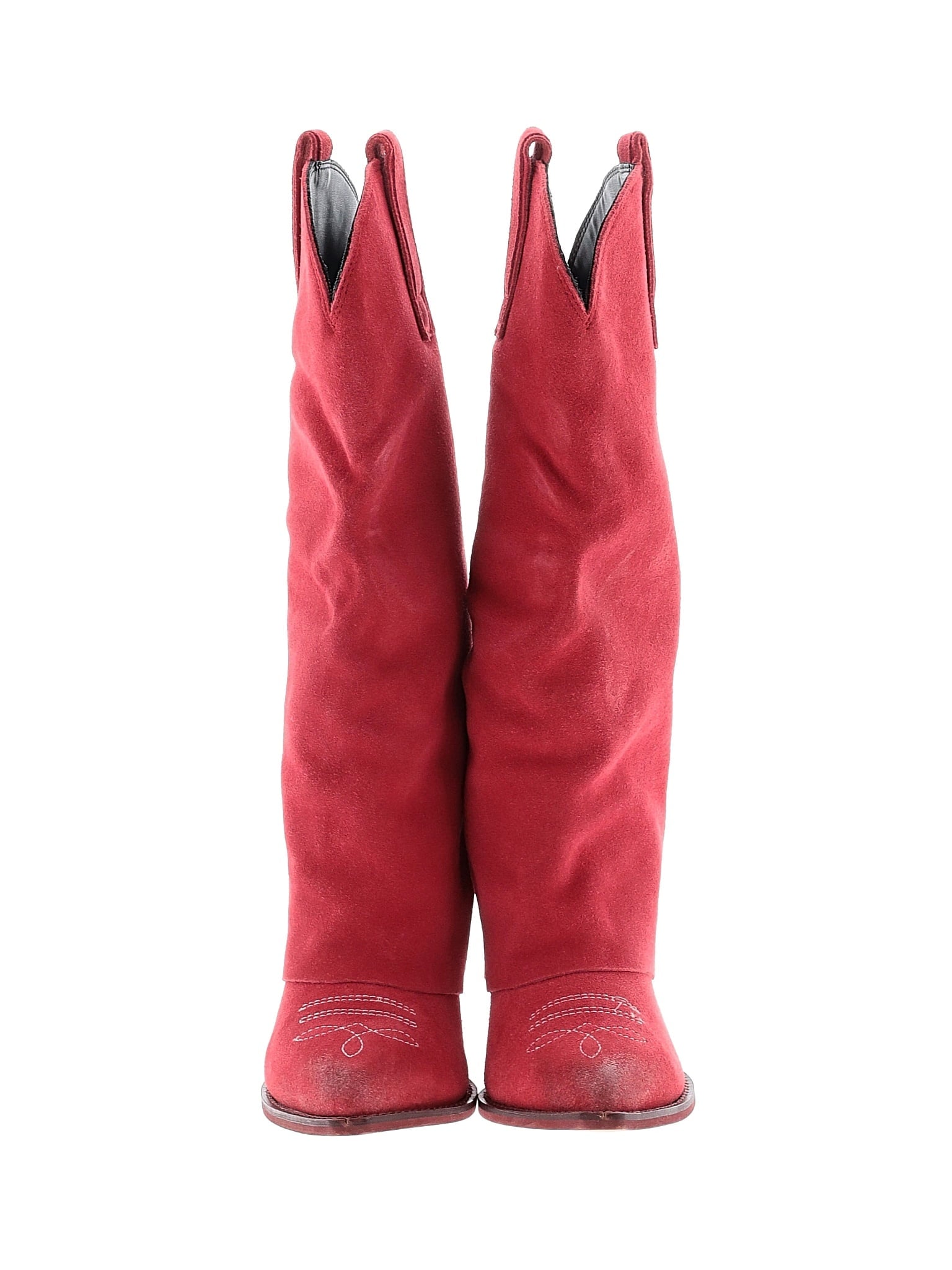 2 shoe size - 7