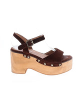 1 shoe size - 8