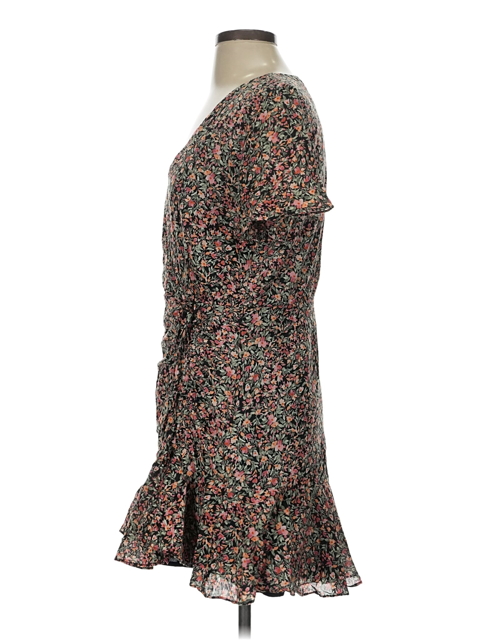 4 size - S
