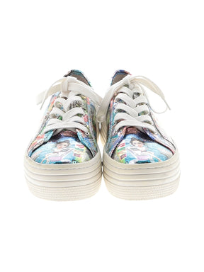 2 shoe size - 8 1/2