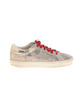 1 shoe size - 6 1/2