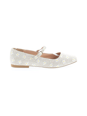 1 shoe size - 8 1/2