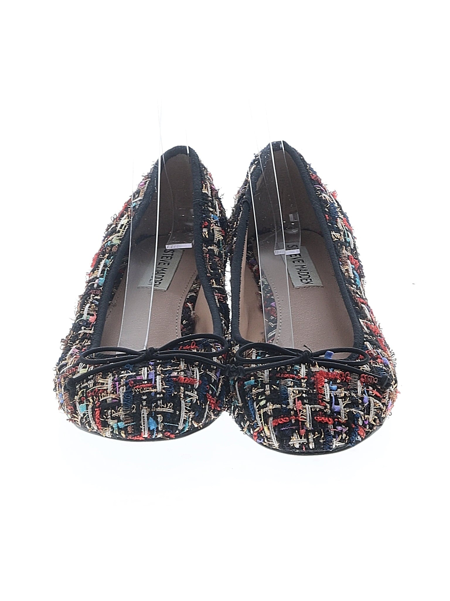 2 shoe size - 9